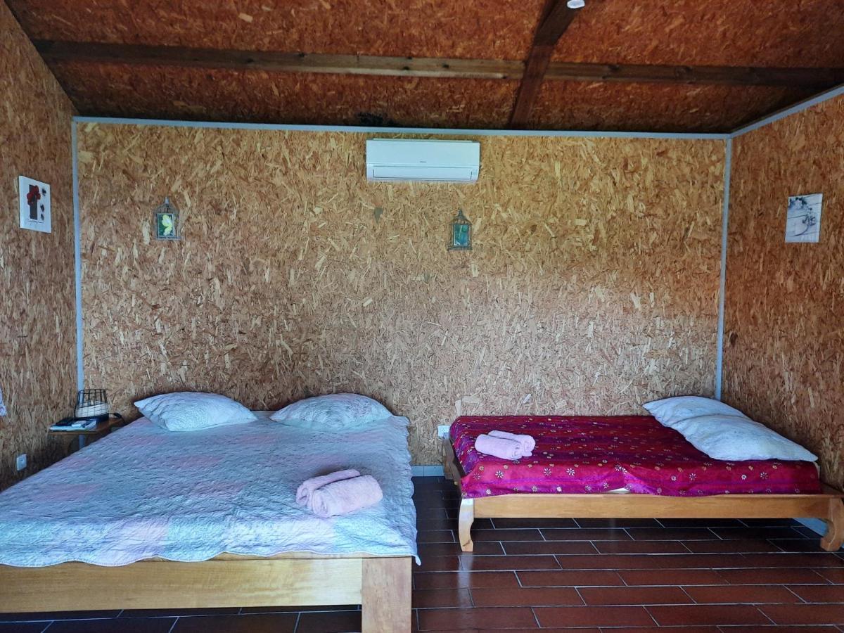 Ferme Auberge Le Ti'Planteur Saint-Philippe Luaran gambar